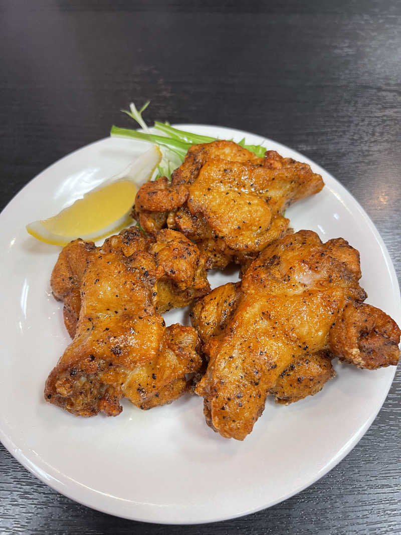 うさぎくんさんのスパ&カプセル ニューウイングのサ活写真