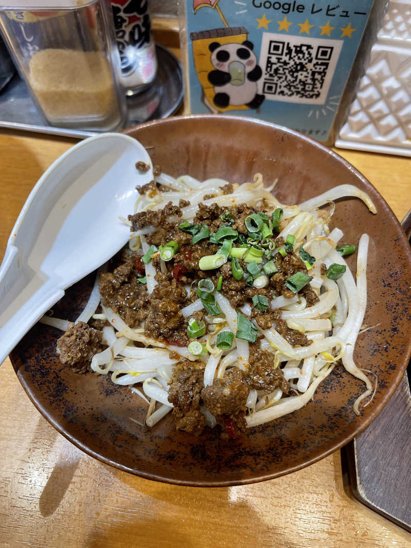 うさぎくんさんのサウナ&カプセルホテル レインボー新小岩店のサ活写真