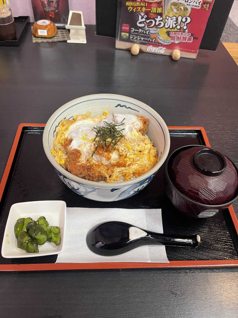 うさぎくんさんのスパ&カプセル ニューウイングのサ活写真