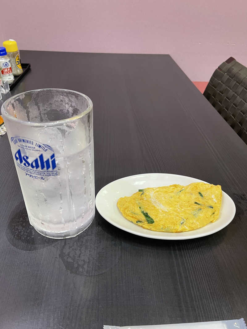 うさぎくんさんのスパ&カプセル ニューウイングのサ活写真