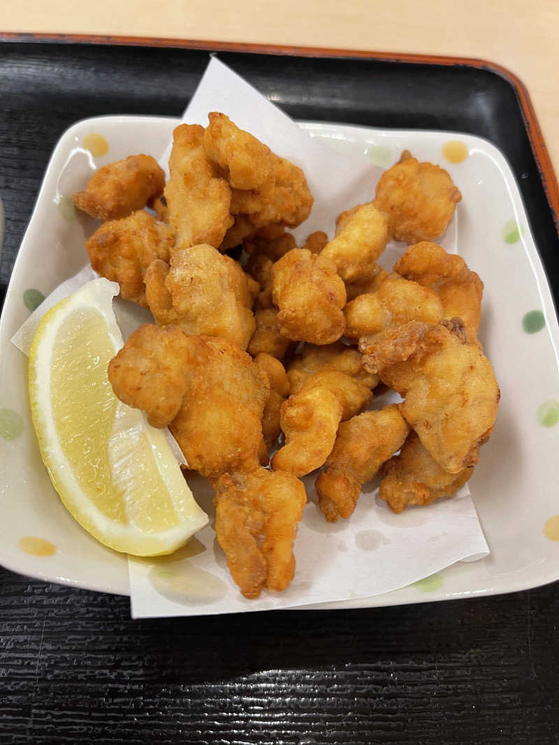 うさぎくんさんのサウナ&カプセルホテル レインボー新小岩店のサ活写真