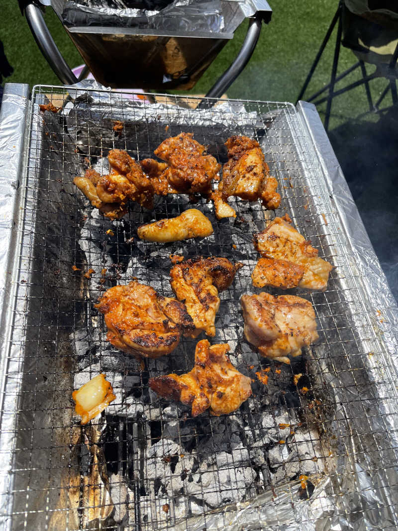 うさぎくんさんのsauna&bath NiHITARUのサ活写真