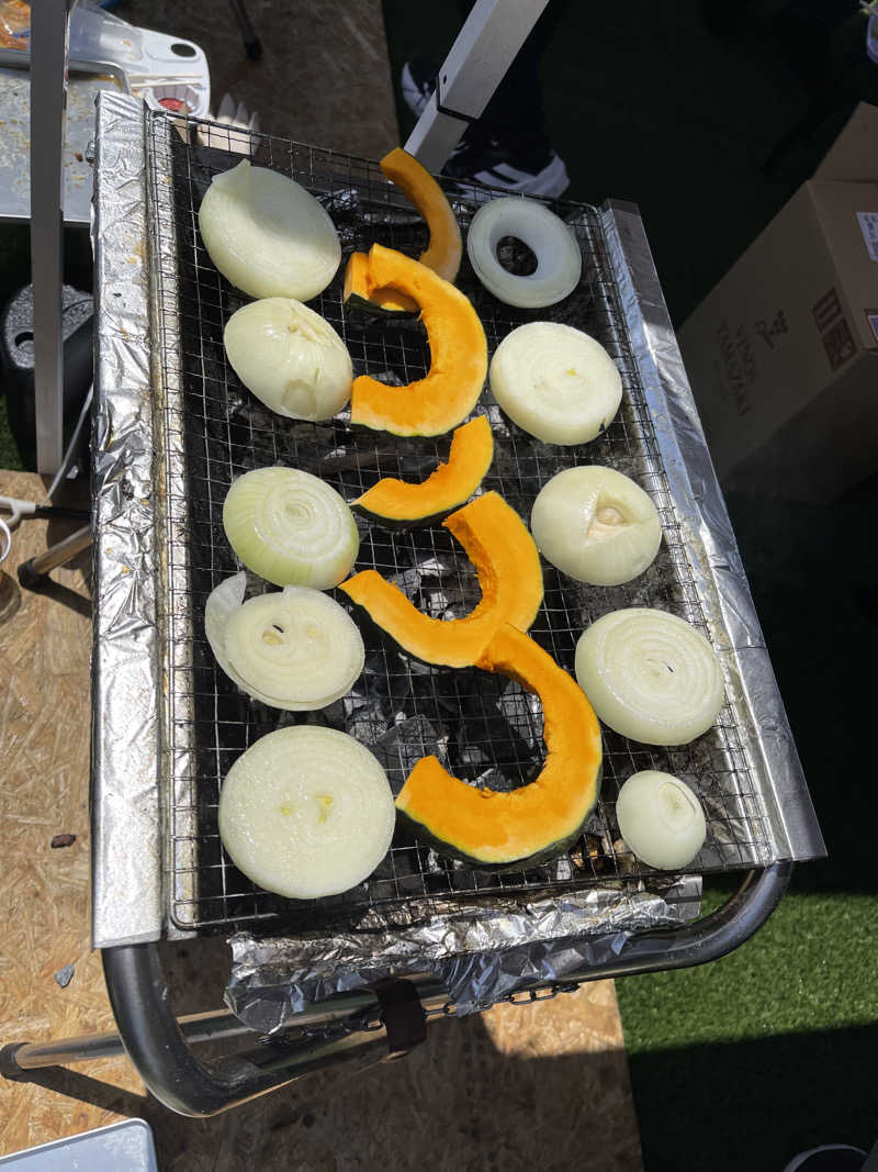 うさぎくんさんのsauna&bath NiHITARUのサ活写真