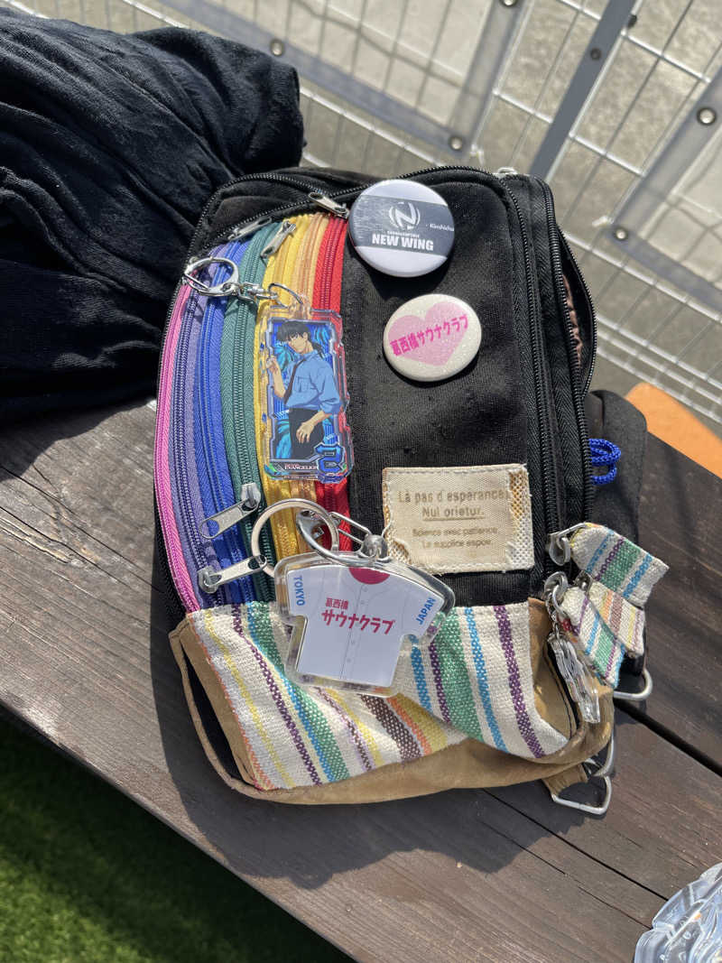 うさぎくんさんのsauna&bath NiHITARUのサ活写真