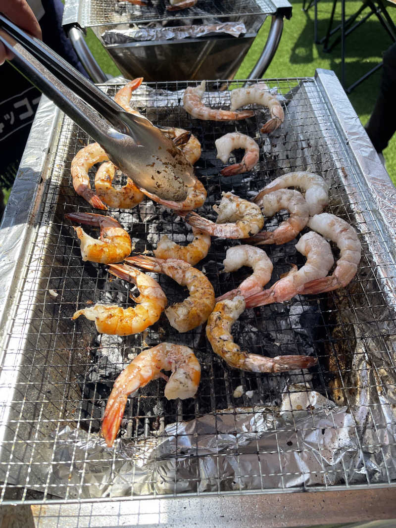 うさぎくんさんのsauna&bath NiHITARUのサ活写真