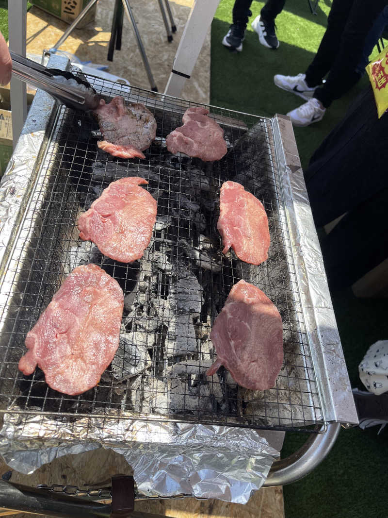 うさぎくんさんのsauna&bath NiHITARUのサ活写真
