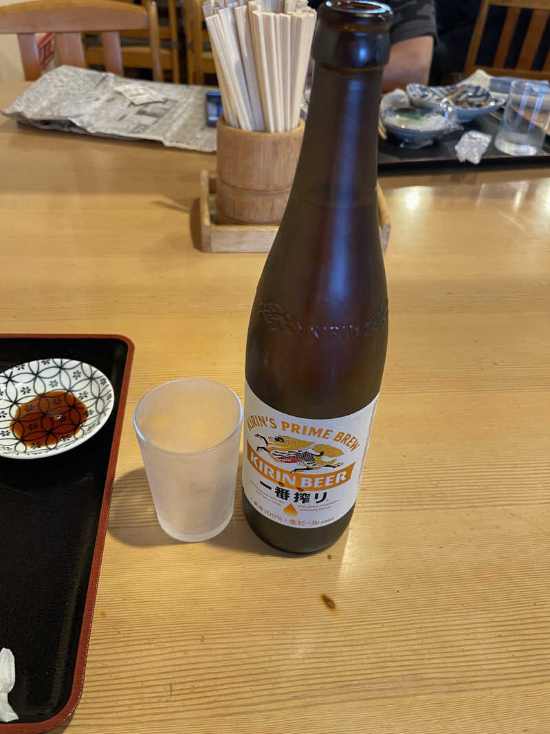 うさぎくんさんのサウナカプセルホテル コア21のサ活写真