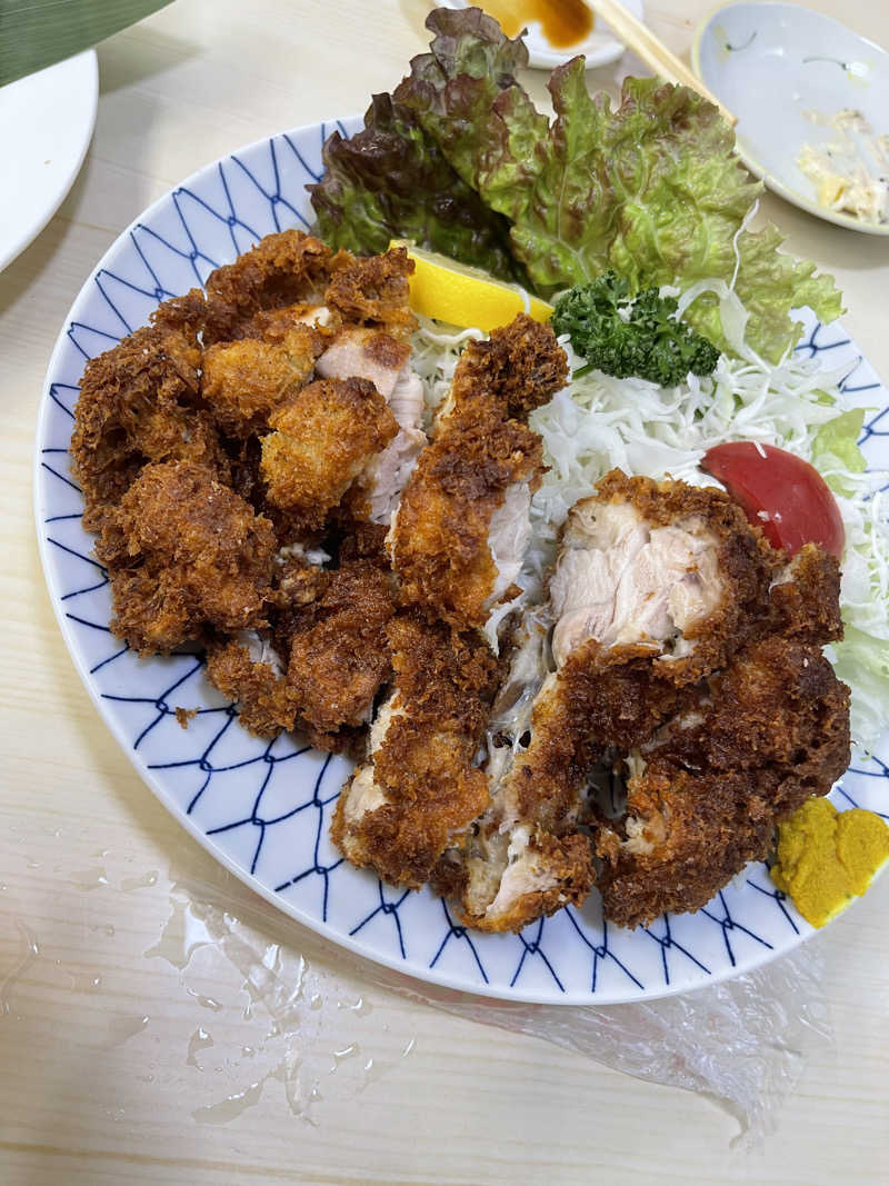 うさぎくんさんの野天風呂 蔵の湯 鶴ヶ島店のサ活写真