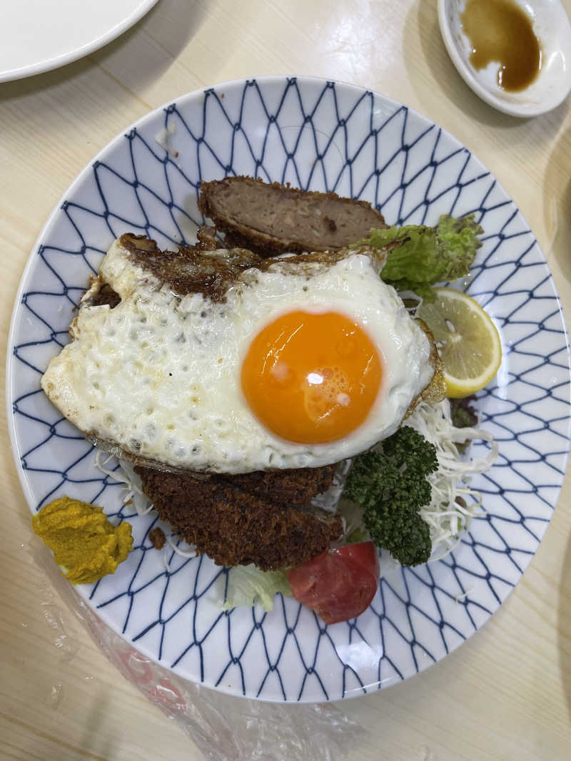 うさぎくんさんの野天風呂 蔵の湯 鶴ヶ島店のサ活写真