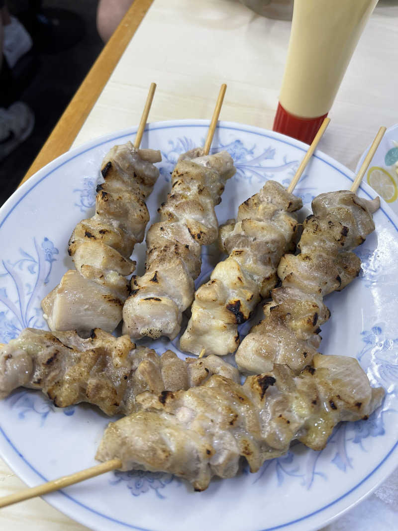 うさぎくんさんの野天風呂 蔵の湯 鶴ヶ島店のサ活写真