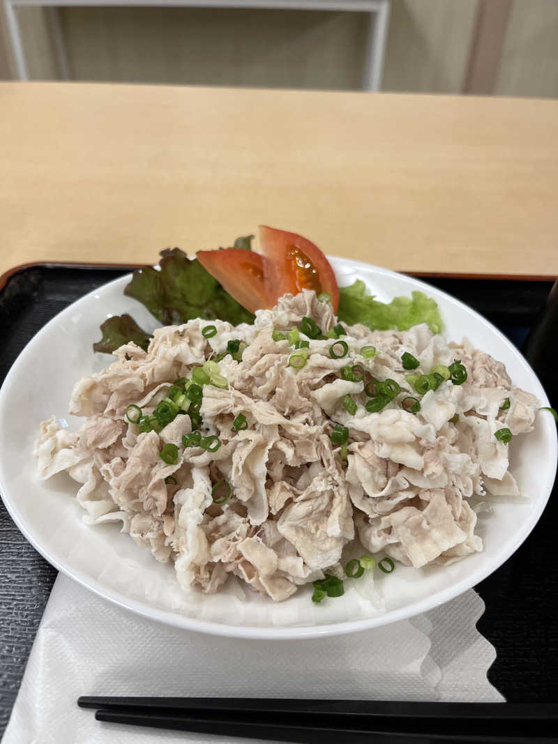 うさぎくんさんのサウナ&カプセルホテル レインボー新小岩店のサ活写真