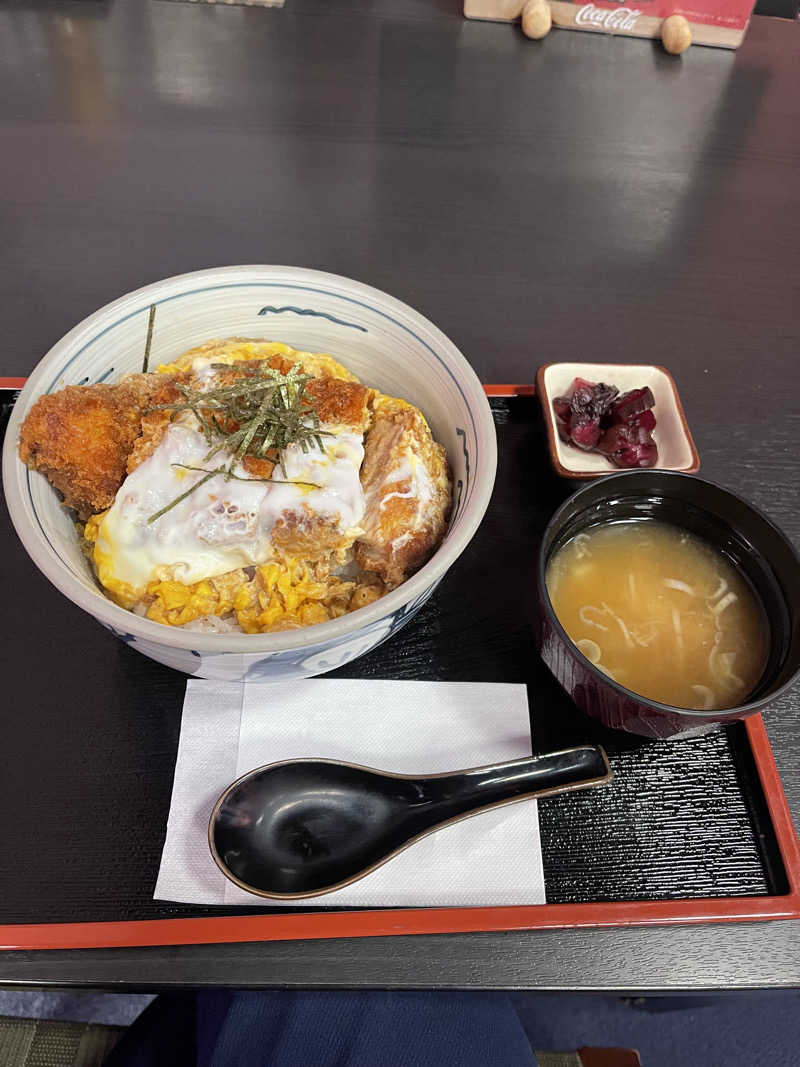 うさぎくんさんのスパ&カプセル ニューウイングのサ活写真