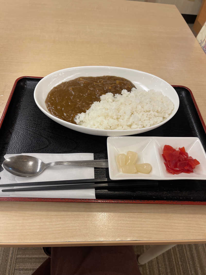 うさぎくんさんのサウナ&カプセルホテル レインボー新小岩店のサ活写真