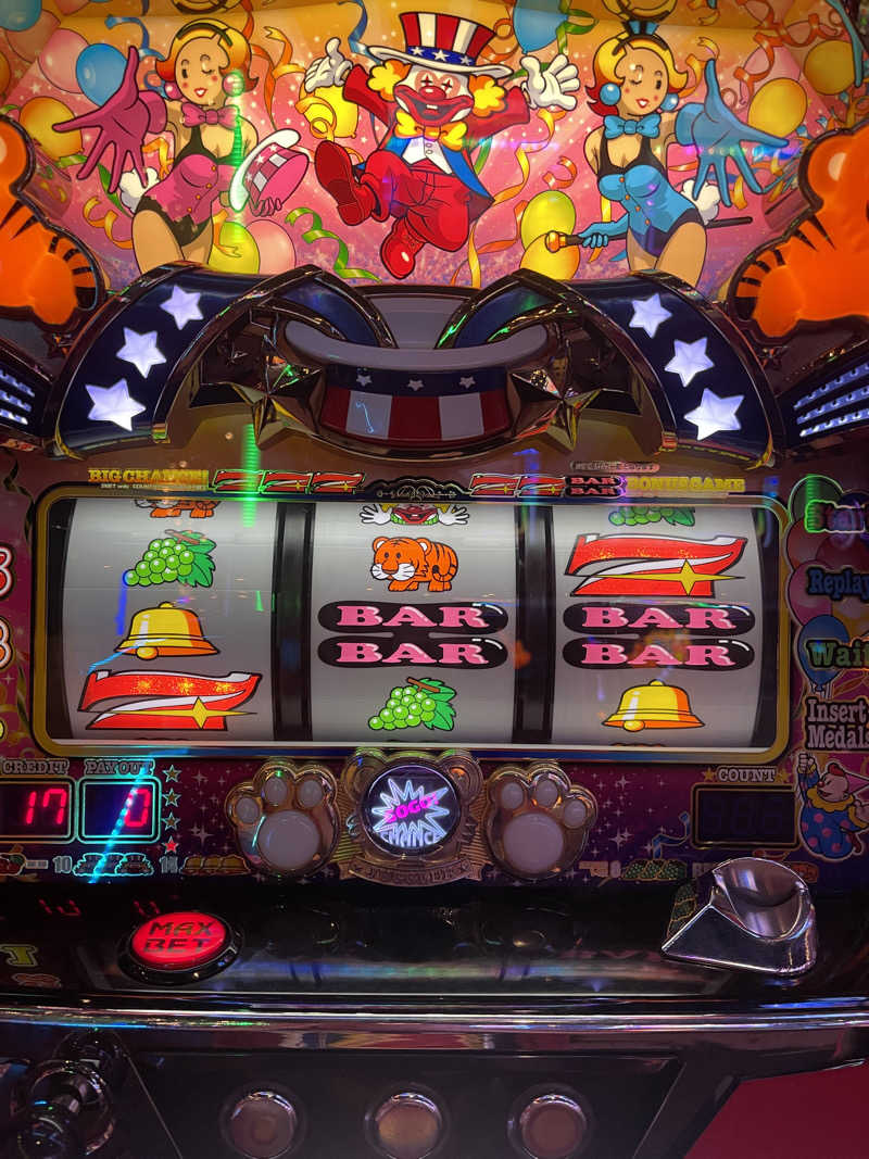 うさぎくんさんのサウナ&カプセルホテル レインボー新小岩店のサ活写真