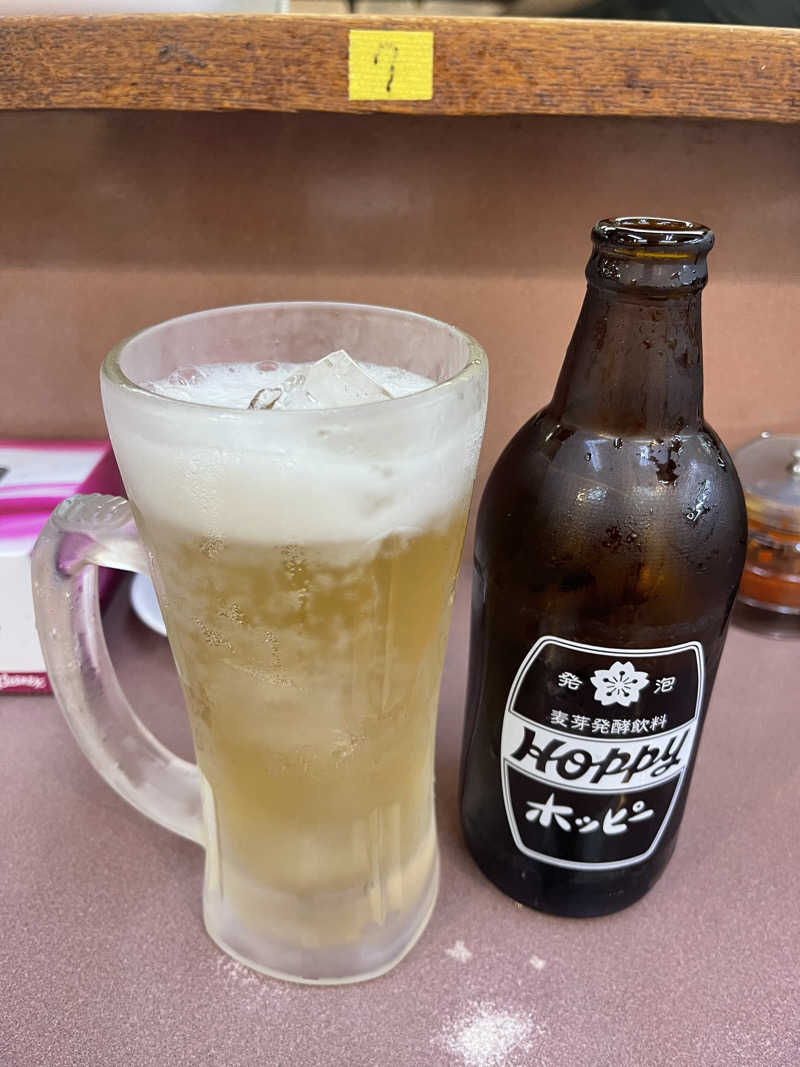 うさぎくんさんのスパ&カプセル ニューウイングのサ活写真