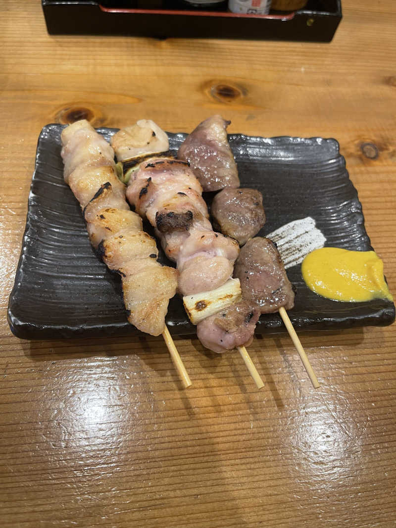うさぎくんさんのサウナカプセルホテル コア21のサ活写真