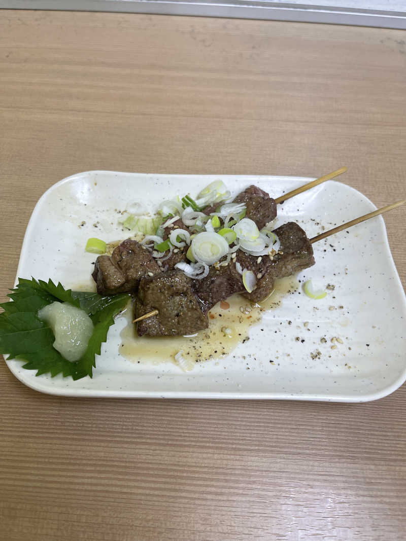 うさぎくんさんのサウナカプセルホテル コア21のサ活写真