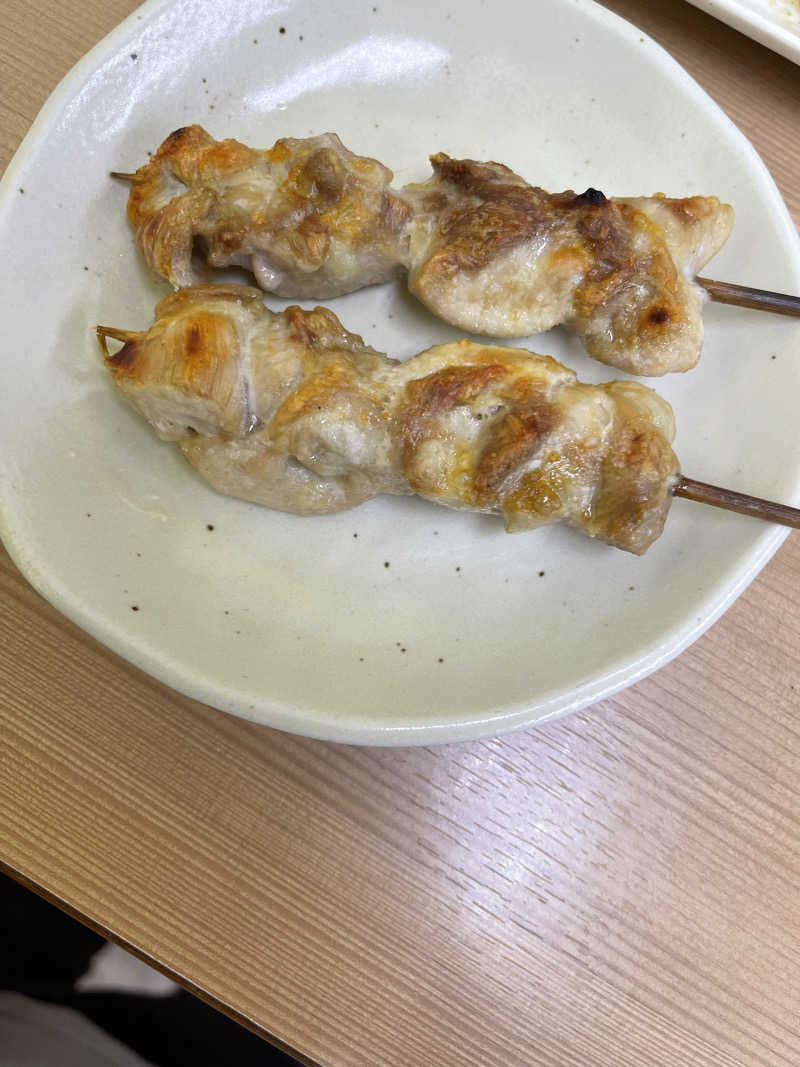 うさぎくんさんのサウナカプセルホテル コア21のサ活写真
