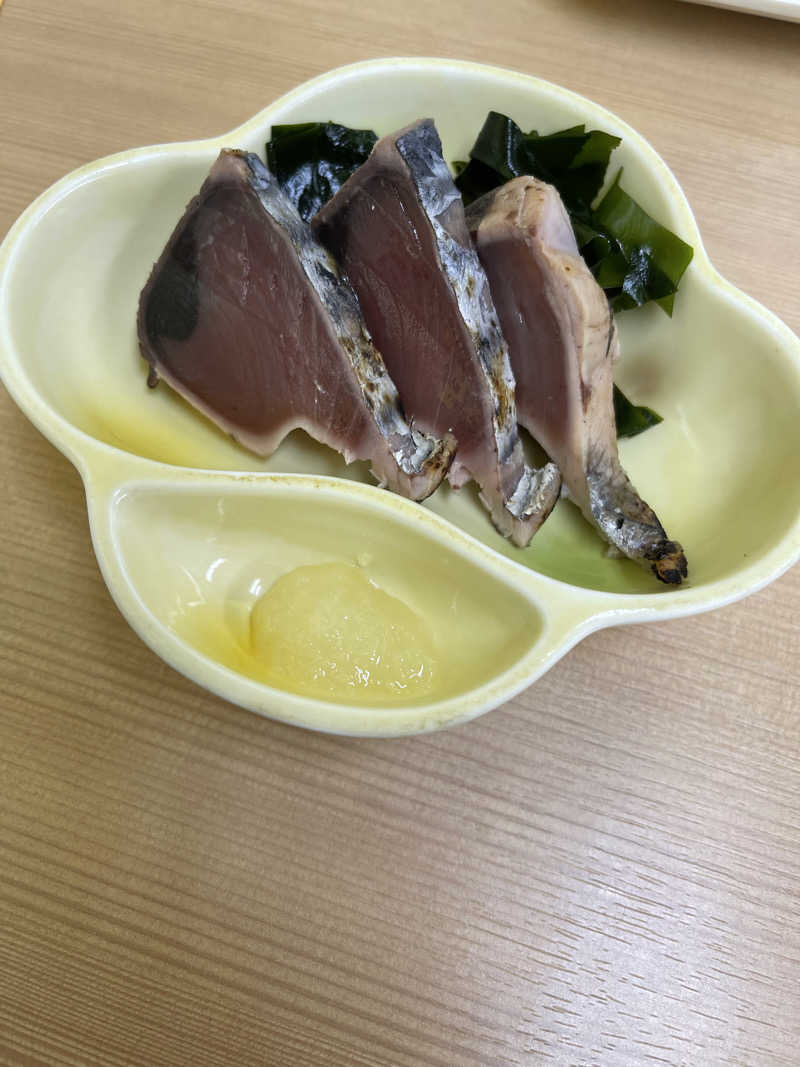 うさぎくんさんのサウナカプセルホテル コア21のサ活写真