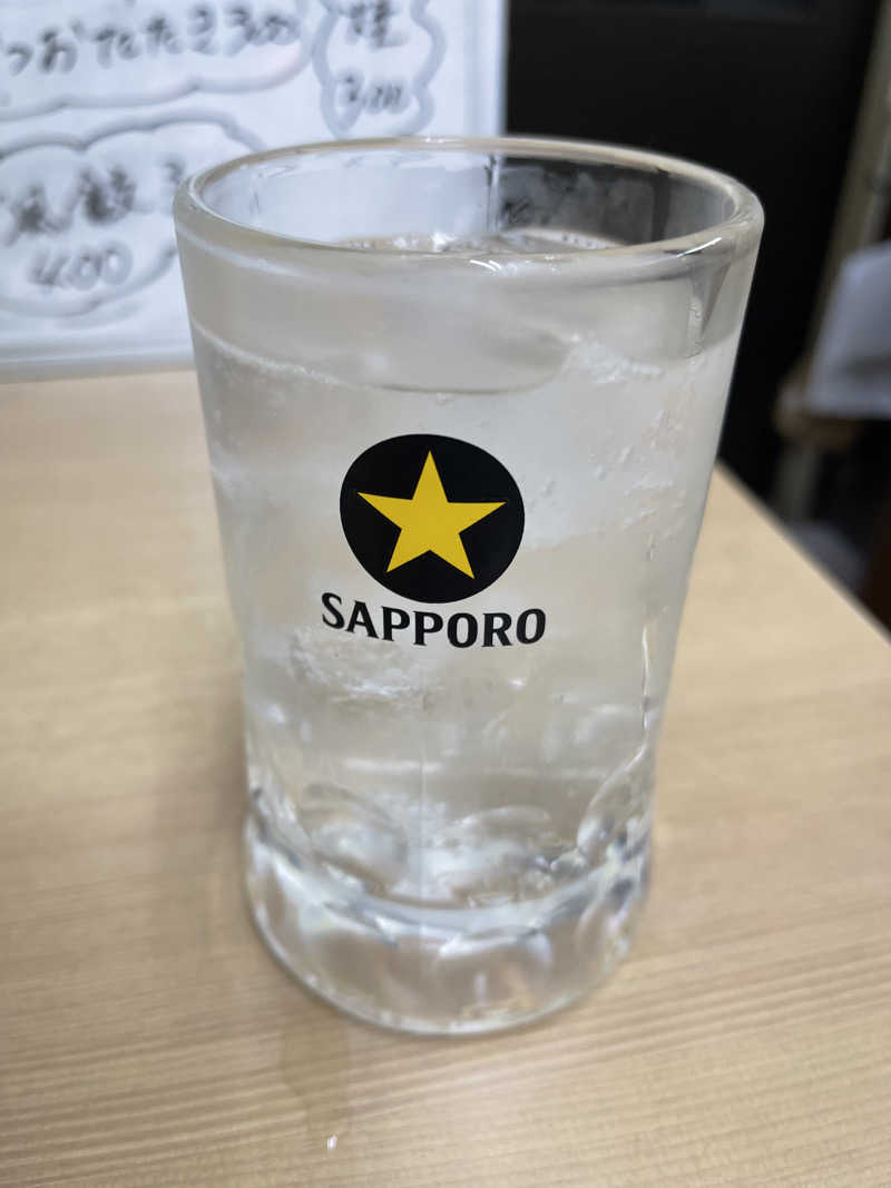 うさぎくんさんのサウナカプセルホテル コア21のサ活写真
