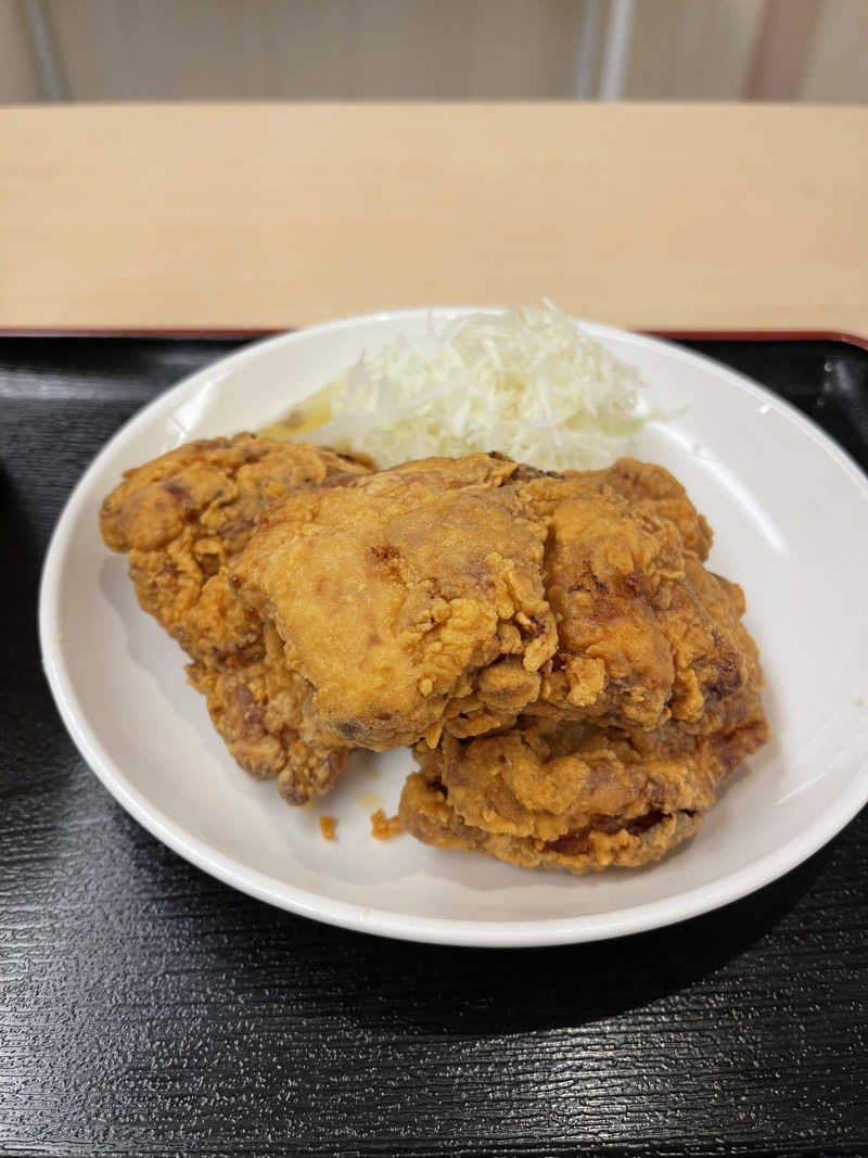 うさぎくんさんのサウナ&カプセルホテル レインボー新小岩店のサ活写真