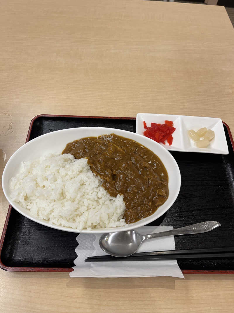 うさぎくんさんのサウナ&カプセルホテル レインボー新小岩店のサ活写真