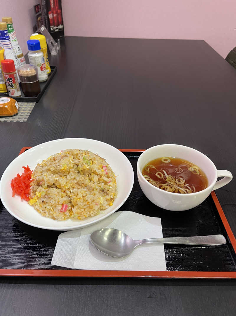 うさぎくんさんのスパ&カプセル ニューウイングのサ活写真