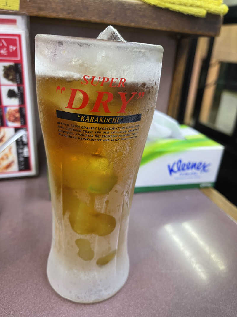 うさぎくんさんのスパ&カプセル ニューウイングのサ活写真