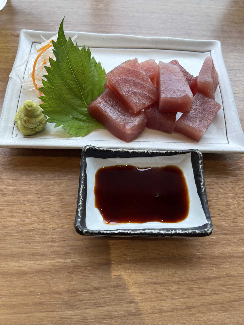 うさぎくんさんの天然温泉 楽天地スパのサ活写真