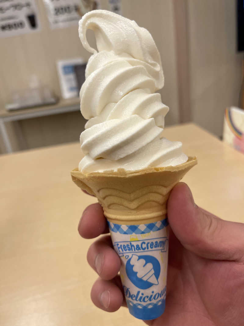 うさぎくんさんのサウナ&カプセルホテル レインボー新小岩店のサ活写真