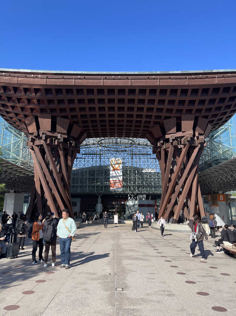 うさぎくんさんの天然温泉 風の森のサ活写真