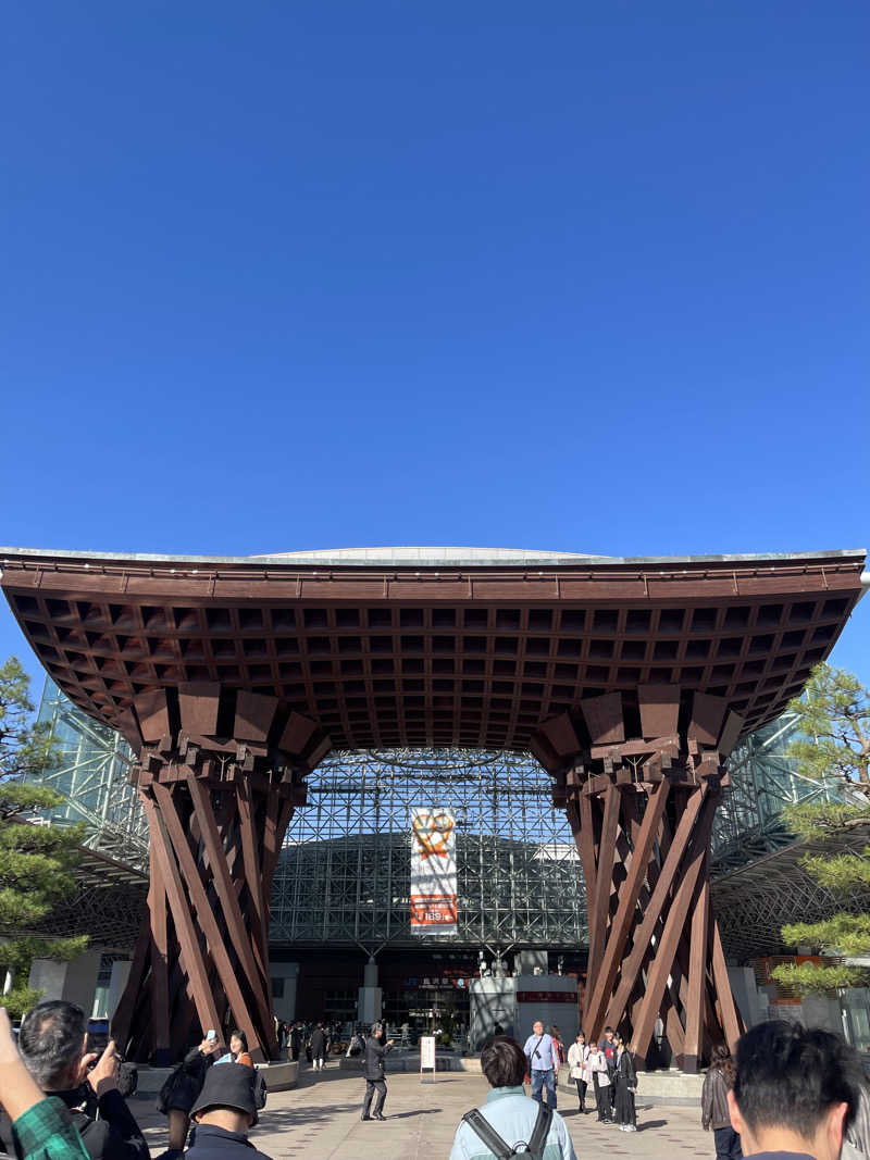 うさぎくんさんの天然温泉 風の森のサ活写真