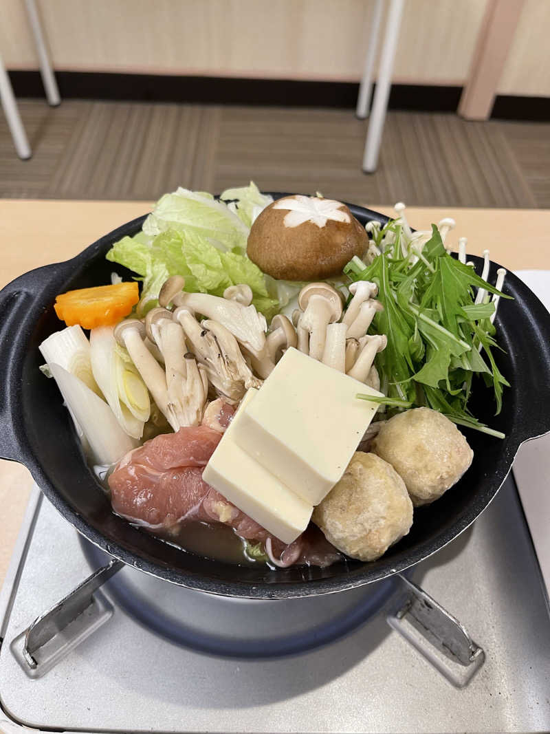 うさぎくんさんのサウナ&カプセルホテル レインボー新小岩店のサ活写真