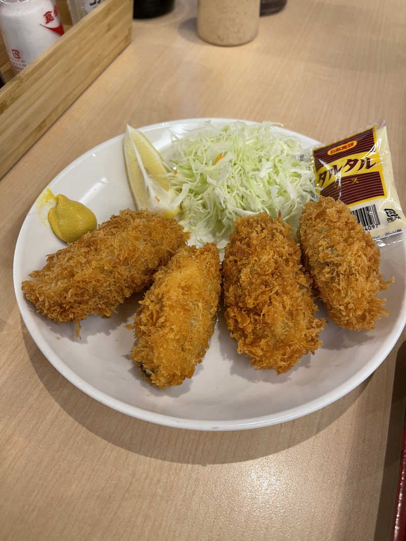 うさぎくんさんのサウナ&カプセルホテル レインボー新小岩店のサ活写真