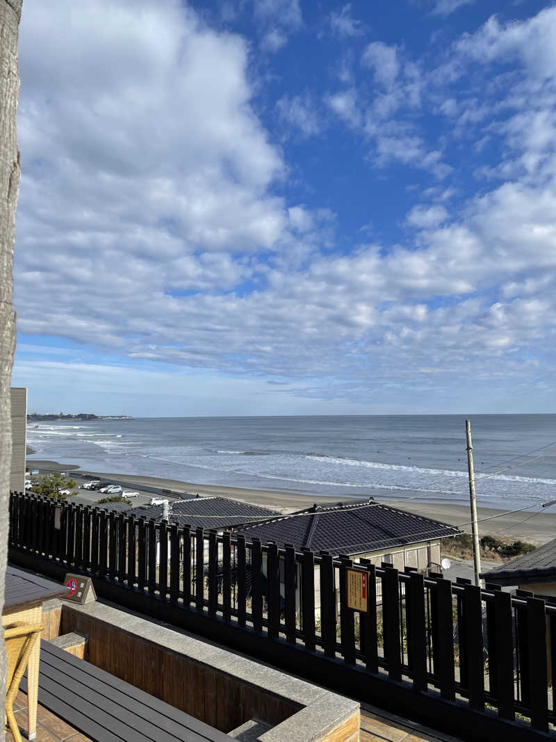 うさぎくんさんの湯楽の里 日立店のサ活写真