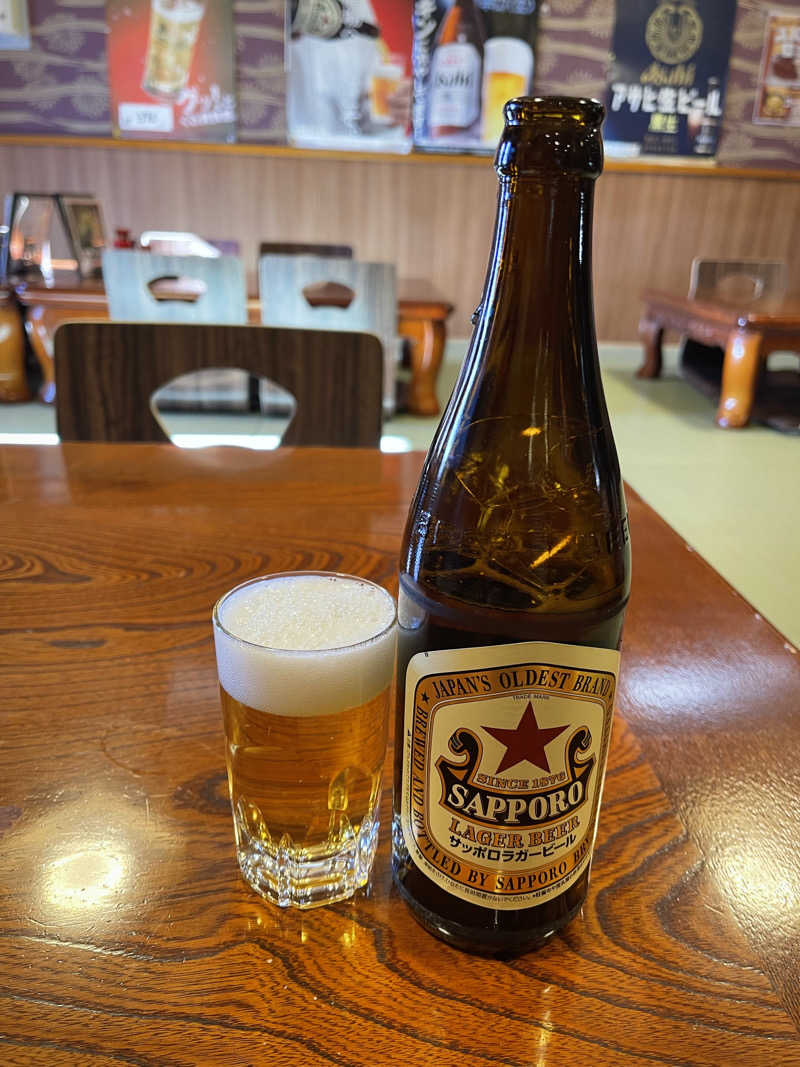 うさぎくんさんのカプセルホテル&サウナ ジートピアのサ活写真