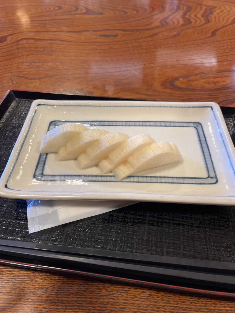 うさぎくんさんのカプセルホテル&サウナ ジートピアのサ活写真