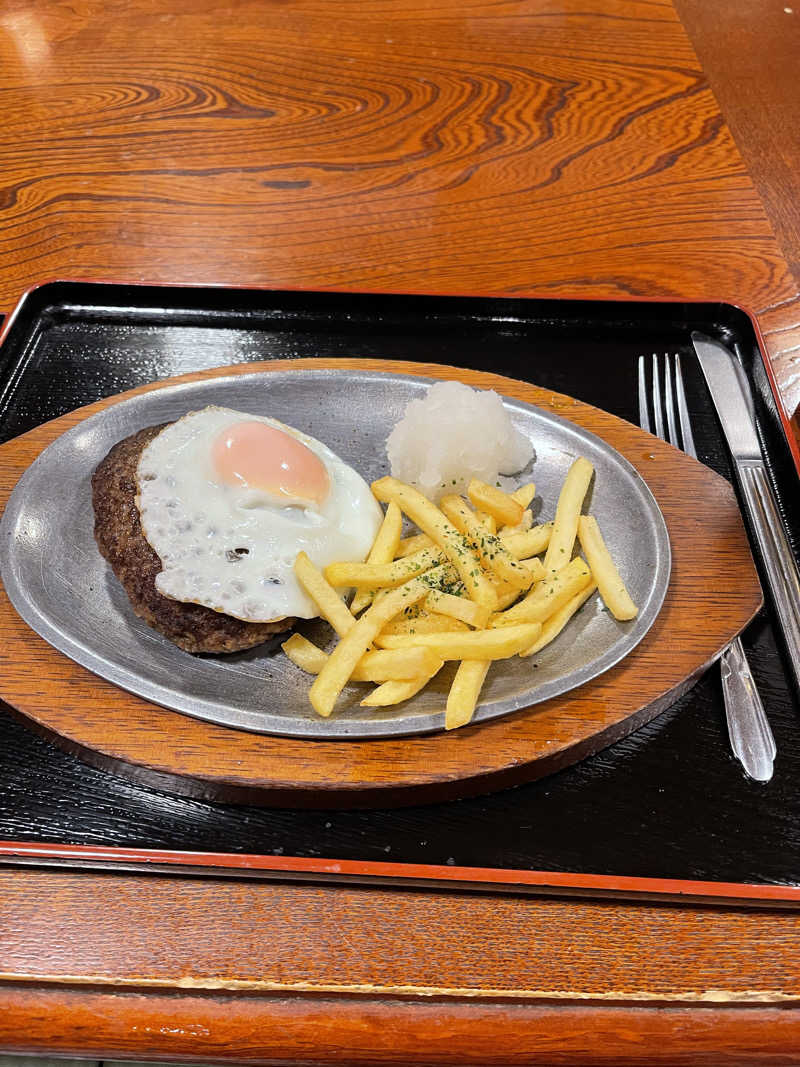 うさぎくんさんのカプセルホテル&サウナ ジートピアのサ活写真