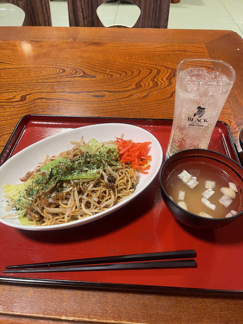 うさぎくんさんのカプセルホテル&サウナ ジートピアのサ活写真