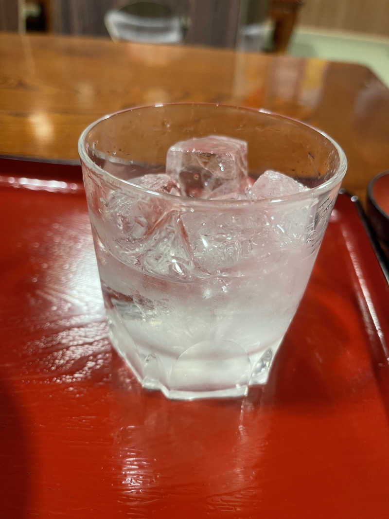 うさぎくんさんのカプセルホテル&サウナ ジートピアのサ活写真