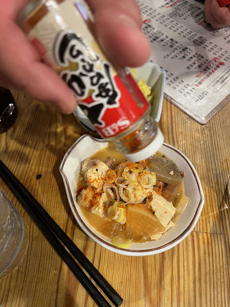 うさぎくんさんの亀遊舘のサ活写真