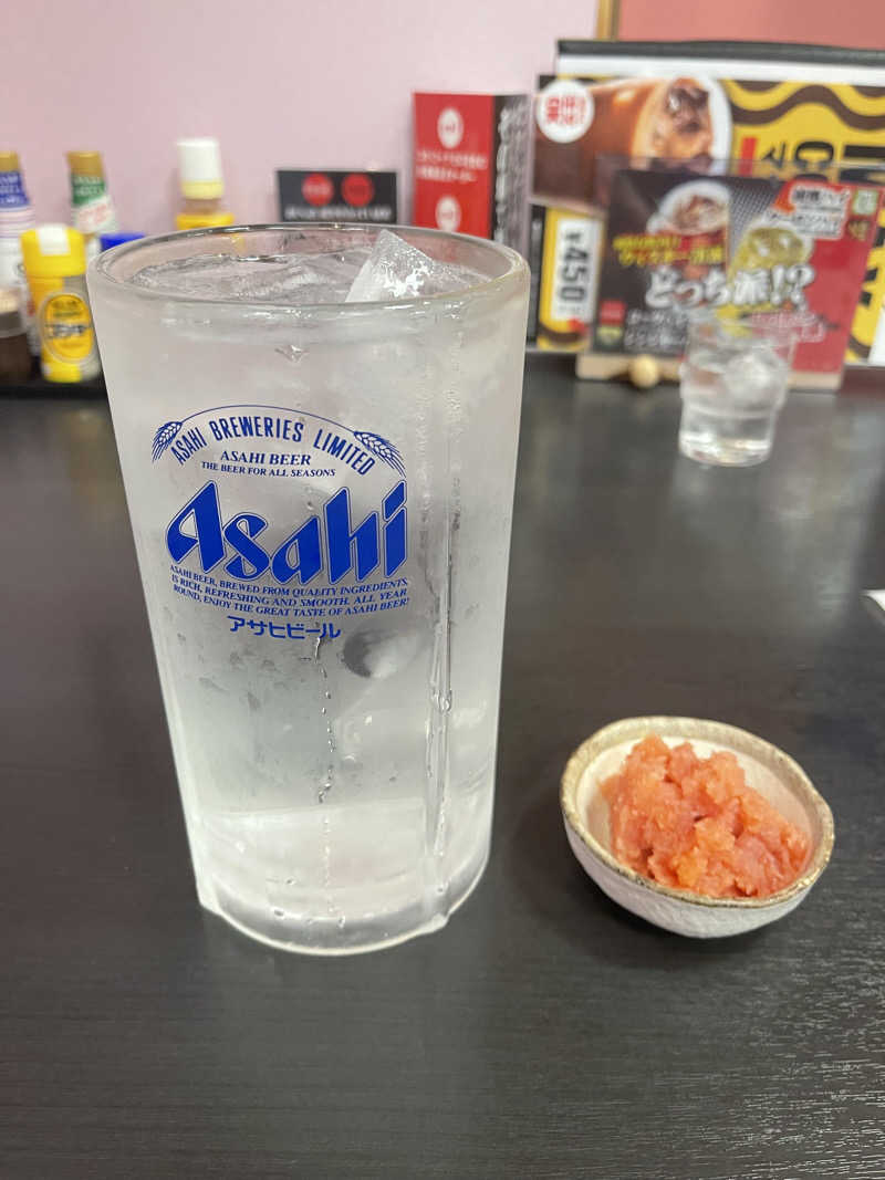 うさぎくんさんのスパ&カプセル ニューウイングのサ活写真