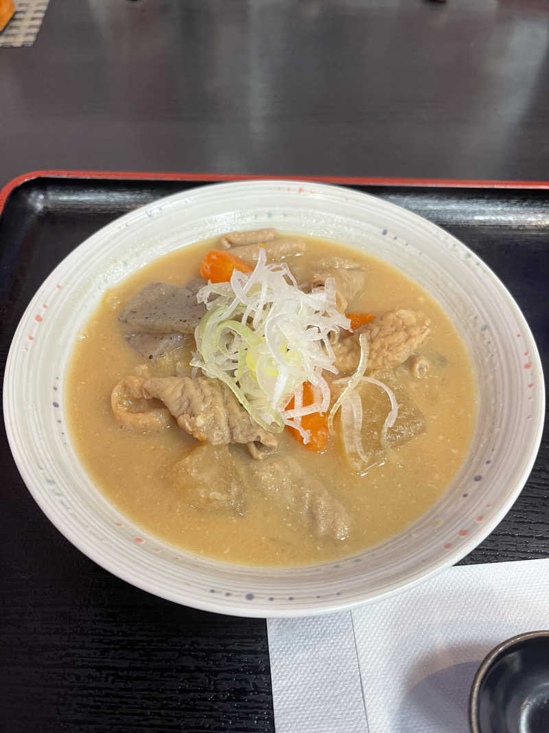 うさぎくんさんのスパ&カプセル ニューウイングのサ活写真