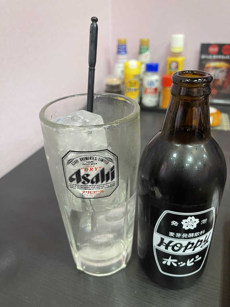 うさぎくんさんのスパ&カプセル ニューウイングのサ活写真