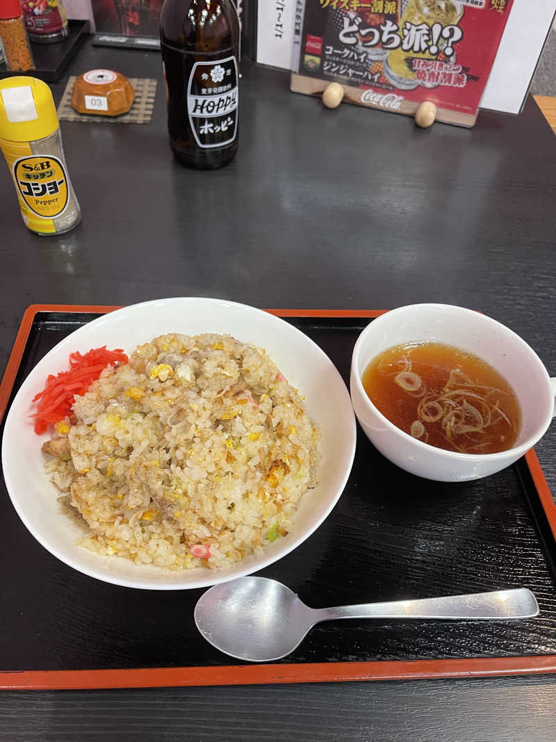 うさぎくんさんのスパ&カプセル ニューウイングのサ活写真