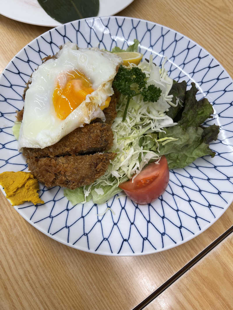 うさぎくんさんのスパ&カプセル ニューウイングのサ活写真