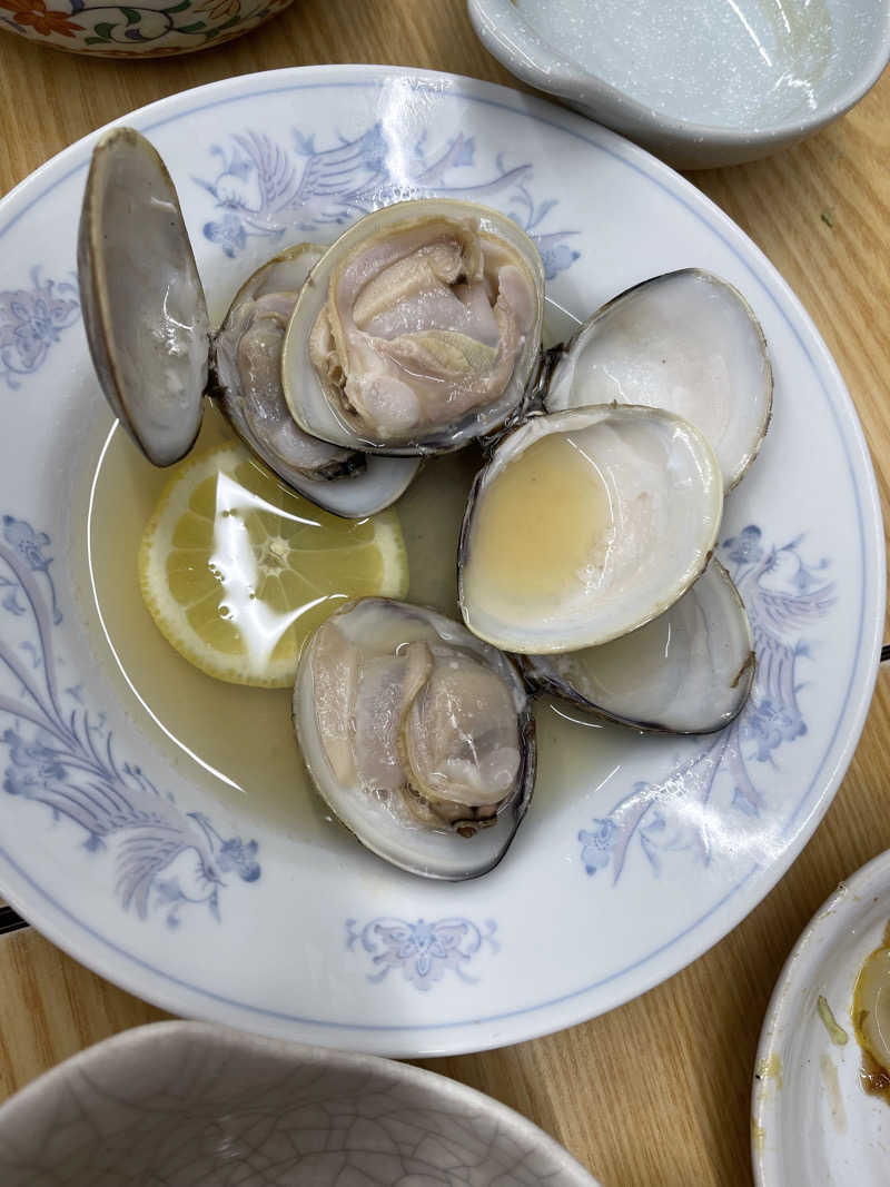 うさぎくんさんのスパ&カプセル ニューウイングのサ活写真