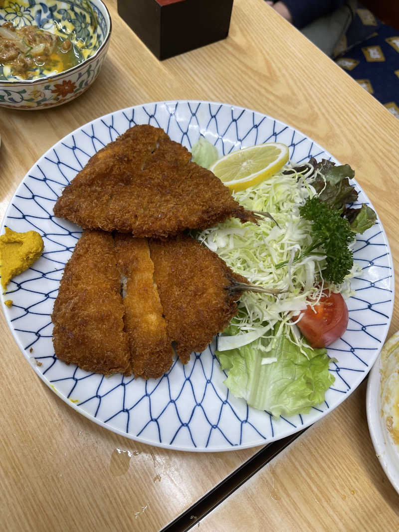 うさぎくんさんのスパ&カプセル ニューウイングのサ活写真