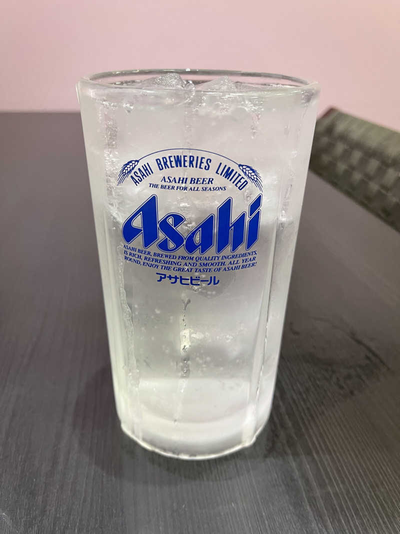 うさぎくんさんのスパ&カプセル ニューウイングのサ活写真