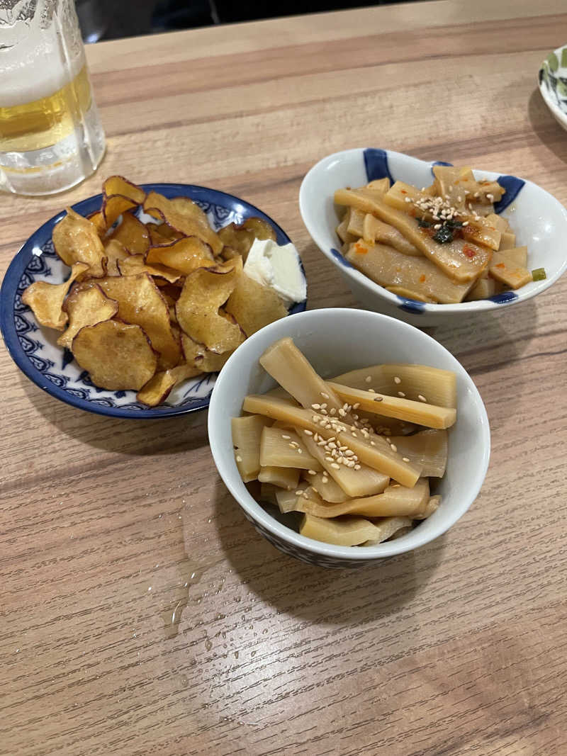 うさぎくんさんのスパ&ホテル 舞浜ユーラシアのサ活写真